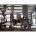 máquina de secado de sulfato ferroso / verde copperas / ferrisulphas